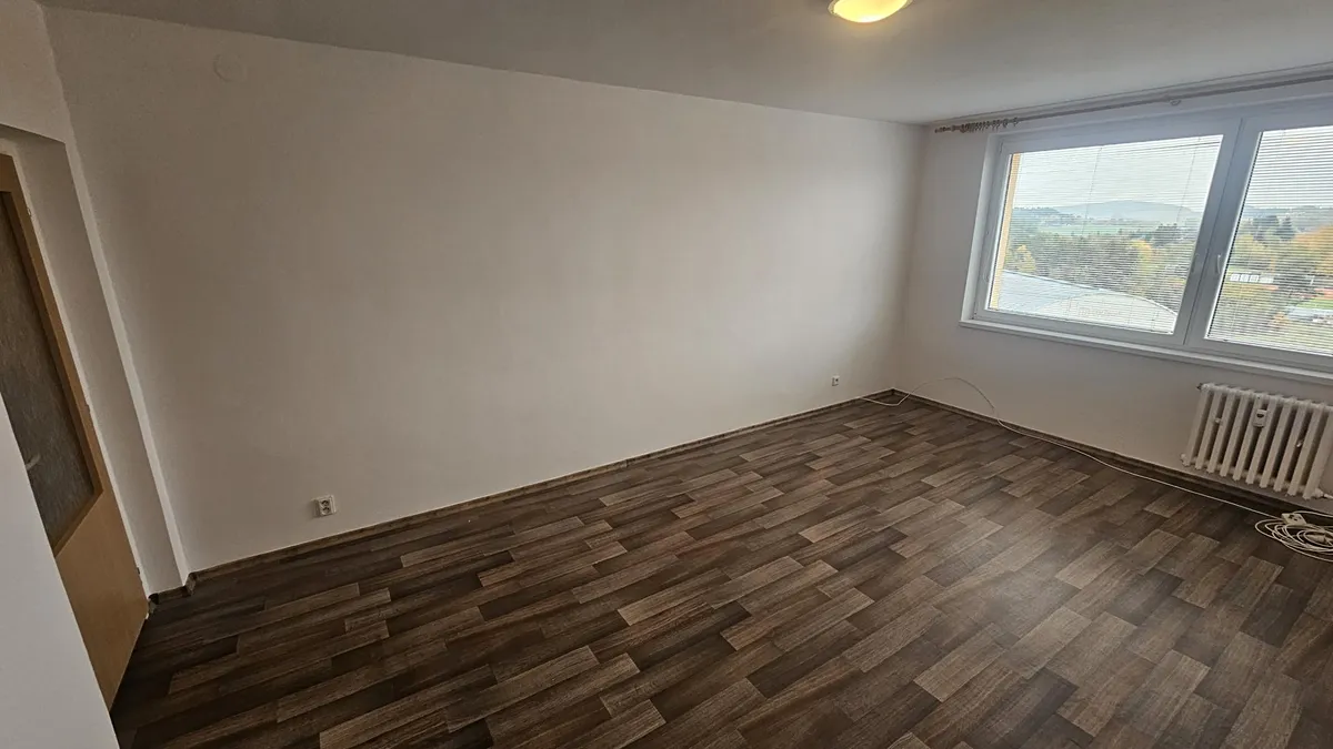 Pronájem bytu 2+kk 50 m²